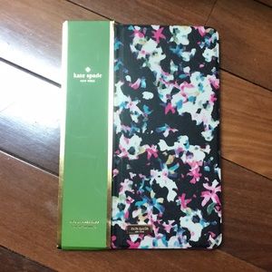 Kate spade iPad Air 2 case